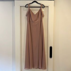 Jenny Yoo Priya Gown